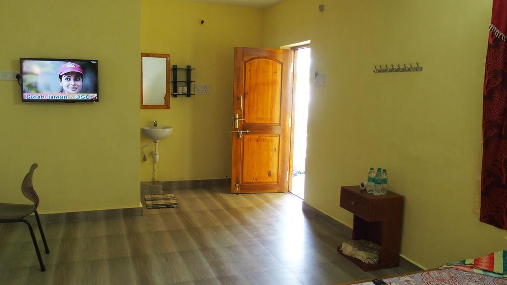 מהבליפורם Silver Moon Guest House מראה חיצוני תמונה