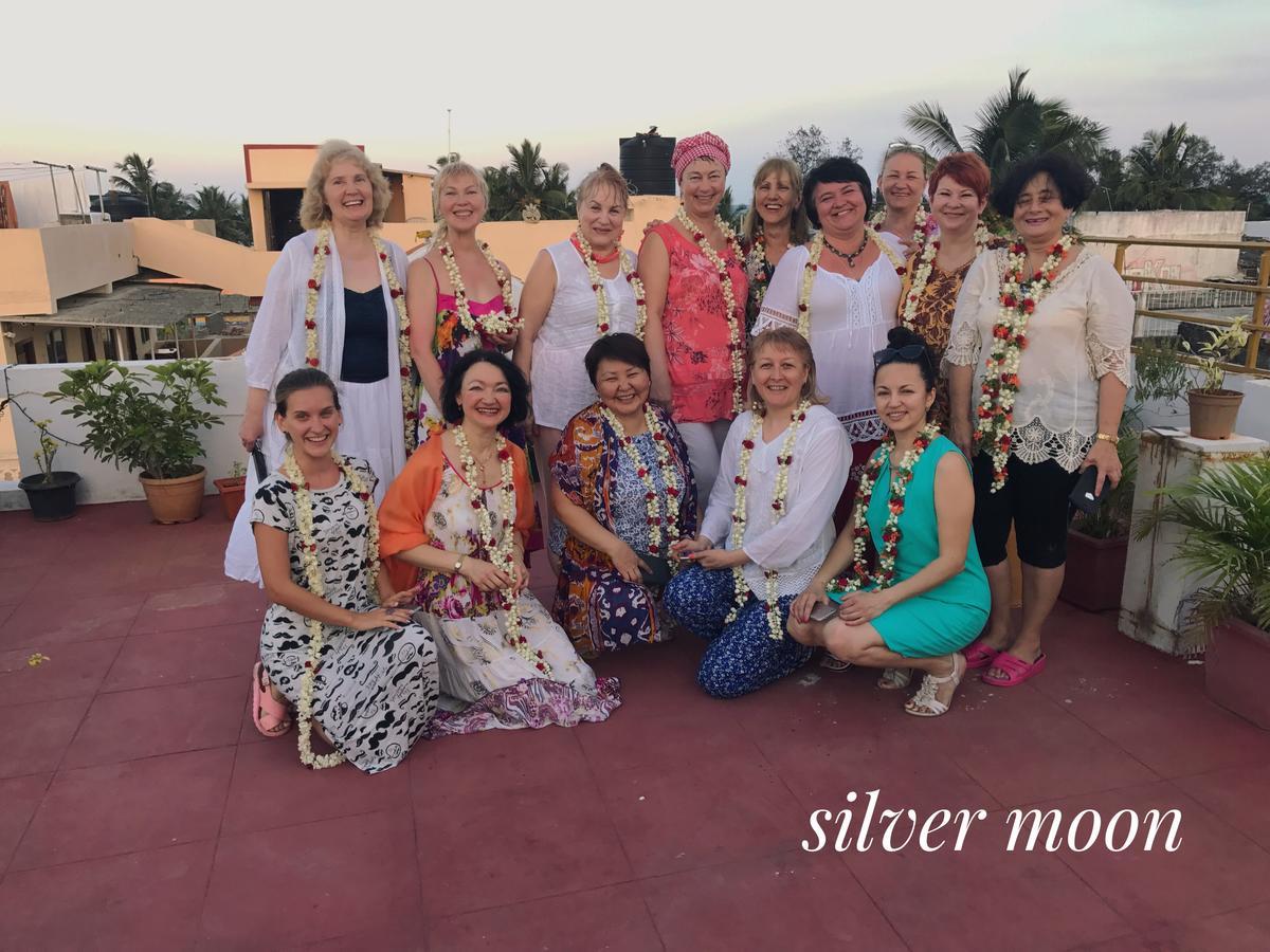 מהבליפורם Silver Moon Guest House מראה חיצוני תמונה