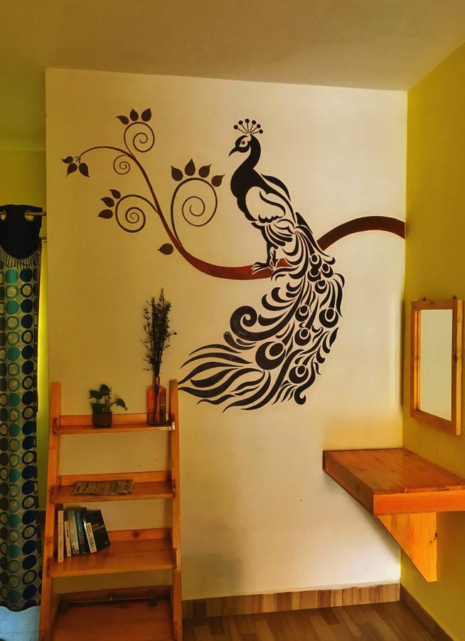 מהבליפורם Silver Moon Guest House מראה חיצוני תמונה
